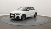 Annonce Audi A1 Sportback occasion Essence sportback 30 TFSI 110 ch S tronic 7 Advanced 2  Bziers