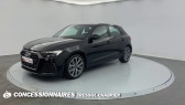 Audi A1 Sportback sportback 30 TFSI 110 ch S tronic 7 Advanced 2  2022 - annonce de voiture en vente sur Auto Sélection.com