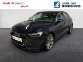 Audi A1 Sportback occasion année 2021 boite Automatique Annonce Audi A1 Sportback occasion Essence Sportback 30 TFSI 110 ch S tronic 7 Advanced 2 à Seynod