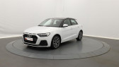 Audi A1 Sportback sportback 30 TFSI 110 ch S tronic 7 Advanced 2   Bziers 34
