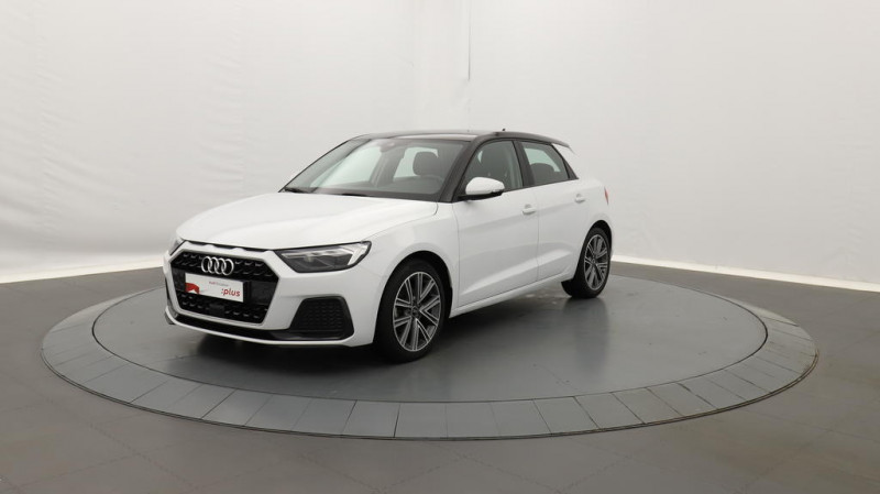 Audi A1 Sportback sportback 30 TFSI 110 ch S tronic 7 Advanced 2  occasion  Bziers