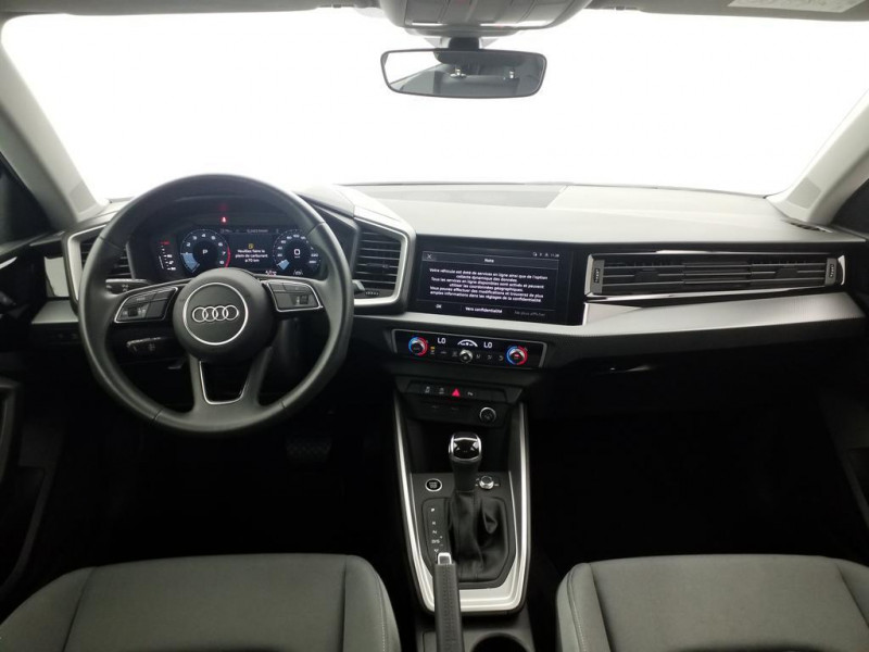 Audi A1 Sportback sportback 30 TFSI 110 ch S tronic 7 Advanced 2  occasion  Bziers - photo n10