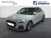 Audi A1 Sportback Sportback 30 TFSI 110 ch S tronic 7 Advanced 2   La Motte-Servolex 73