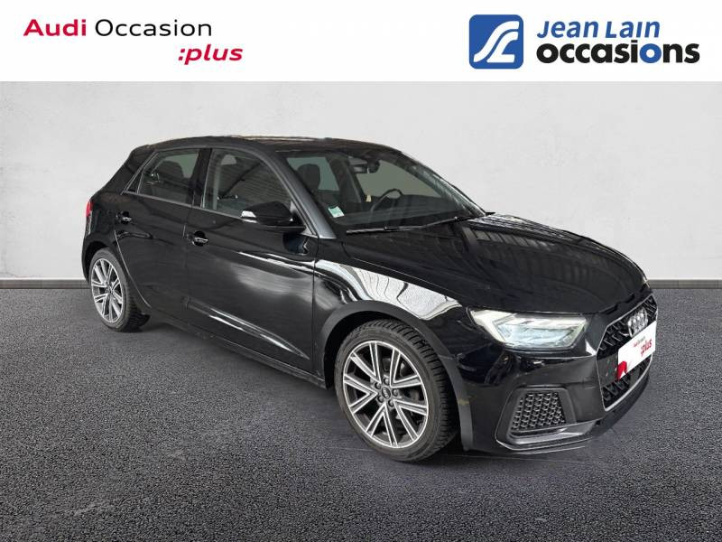 Audi A1 Sportback Sportback 30 TFSI 110 ch S tronic 7 Advanced 2  occasion  Ville-la-Grand - photo n3