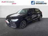 Audi A1 Sportback Sportback 30 TFSI 110 ch S tronic 7 Advanced 2   Ville-la-Grand 74