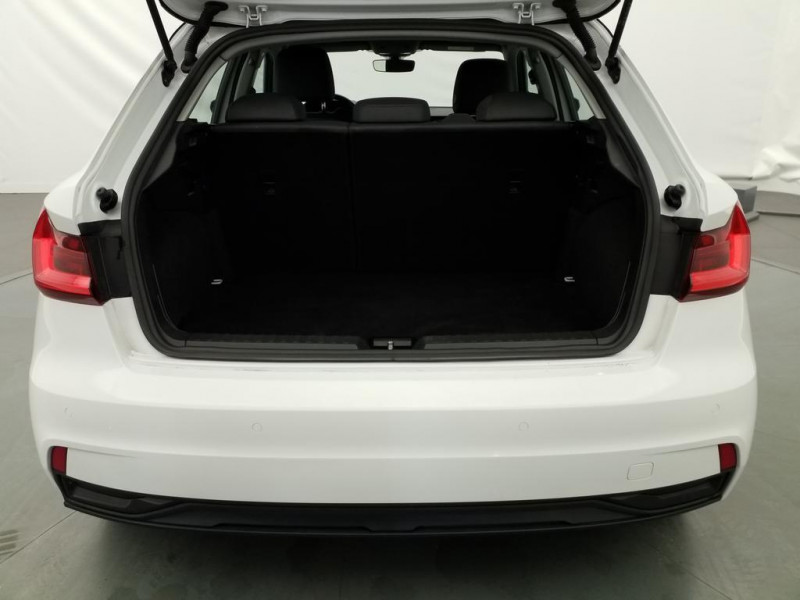 Audi A1 Sportback sportback 30 TFSI 110 ch S tronic 7 Advanced 2  occasion  Bziers - photo n8