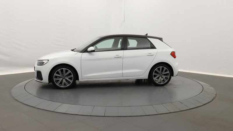 Audi A1 Sportback sportback 30 TFSI 110 ch S tronic 7 Advanced 2  occasion  Bziers - photo n5