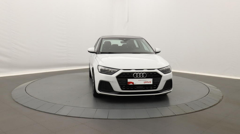 Audi A1 Sportback sportback 30 TFSI 110 ch S tronic 7 Advanced 2  occasion  Bziers - photo n3