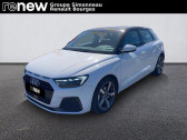 Annonce Audi A1 Sportback occasion Essence sportback 30 TFSI 110 ch S tronic 7 Advanced 2  SAINT DOULCHARD