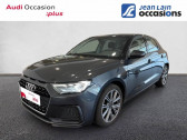 Audi A1 Sportback Sportback 30 TFSI 110 ch S tronic 7 Advanced  2023 - annonce de voiture en vente sur Auto Sélection.com