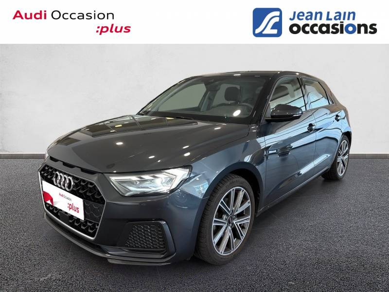 Audi A1 Sportback Sportback 30 TFSI 110 ch S tronic 7 Advanced  occasion  chirolles