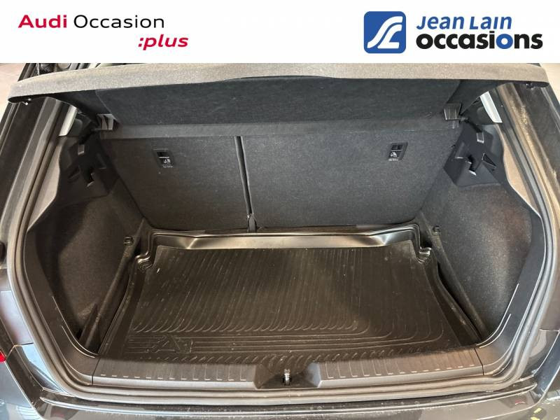 Audi A1 Sportback Sportback 30 TFSI 110 ch S tronic 7 Advanced  occasion  chirolles - photo n10