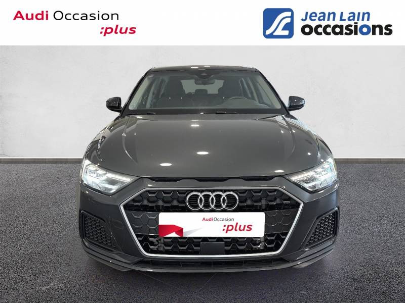 Audi A1 Sportback Sportback 30 TFSI 110 ch S tronic 7 Advanced  occasion  chirolles - photo n2