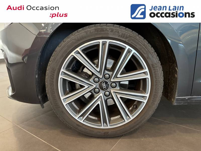 Audi A1 Sportback Sportback 30 TFSI 110 ch S tronic 7 Advanced  occasion  chirolles - photo n9
