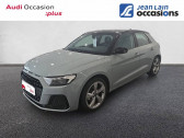 Audi A1 Sportback Sportback 30 TFSI 110 ch S tronic 7 Avus  2023 - annonce de voiture en vente sur Auto Sélection.com