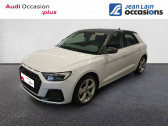 Audi A1 Sportback occasion année 2023 boite Automatique Annonce Audi A1 Sportback occasion Essence Sportback 30 TFSI 110 ch S tronic 7 Avus à Cessy