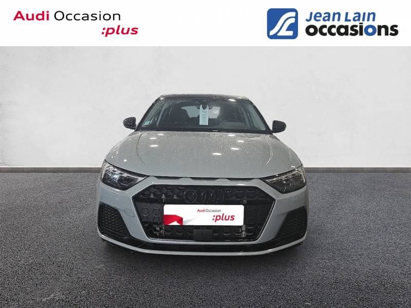 Audi A1 Sportback Sportback 30 TFSI 110 ch S tronic 7 Avus  occasion à chirolles - photo n°2