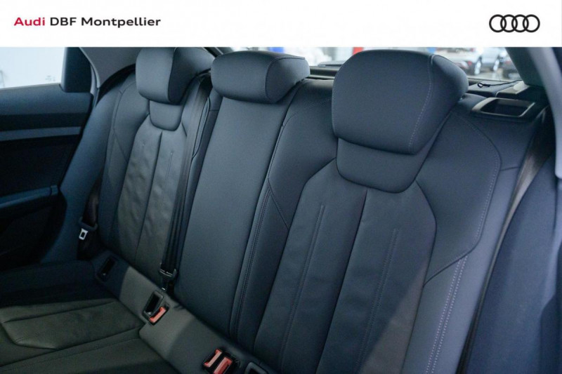 Audi A1 Sportback sportback 30 TFSI 110 ch S tronic 7 Design Luxe  occasion  Le Cres - photo n4