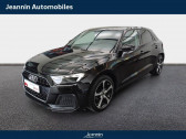 Annonce Audi A1 Sportback occasion Essence sportback 30 TFSI 110 ch S tronic 7 Design Luxe  Vert Saint Denis