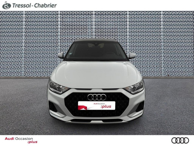 Audi A1 Sportback sportback 30 TFSI 110 ch S tronic 7 Design  occasion  Carcassonne - photo n3