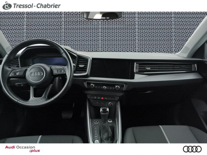 Audi A1 Sportback sportback 30 TFSI 110 ch S tronic 7 Design  occasion  Carcassonne - photo n10