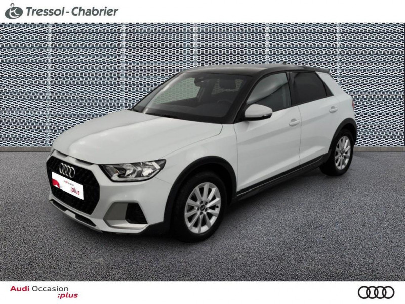 Audi A1 Sportback sportback 30 TFSI 110 ch S tronic 7 Design  occasion  Carcassonne