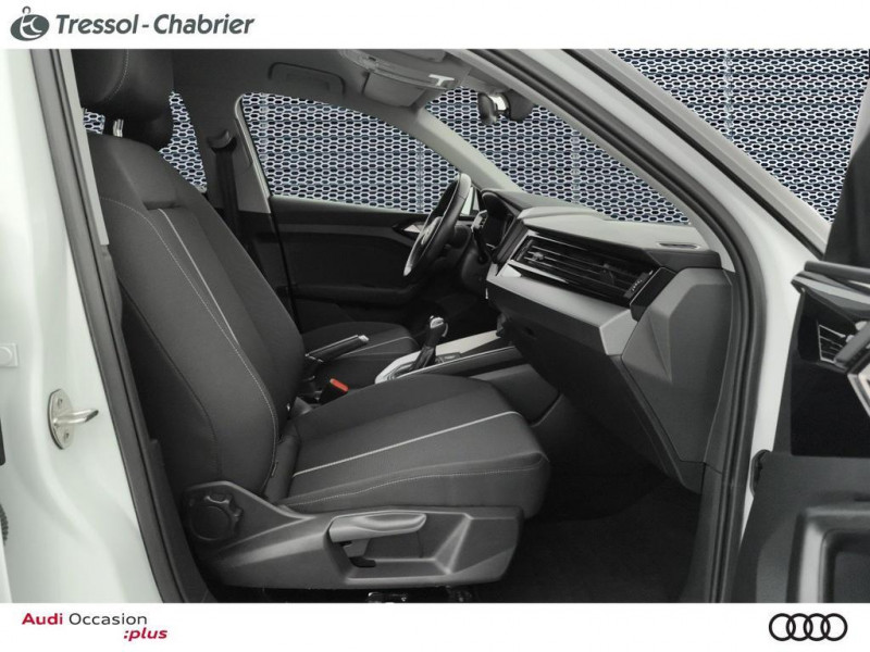 Audi A1 Sportback sportback 30 TFSI 110 ch S tronic 7 Design  occasion  Carcassonne - photo n9