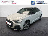 Audi A1 Sportback occasion année 2023 boite Automatique Annonce Audi A1 Sportback occasion Essence Sportback 30 TFSI 110 ch S tronic 7 S line à Saint-Jean-de-Maurienne