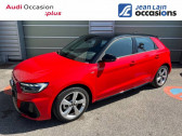 Annonce Audi A1 Sportback occasion Essence Sportback 30 TFSI 110 ch S tronic 7 S line  chirolles