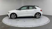 Annonce Audi A1 Sportback occasion Essence sportback 30 TFSI 110 ch S tronic 7 S line  Carcassonne
