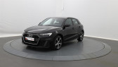 Annonce Audi A1 Sportback occasion Essence sportback 30 TFSI 110 ch S tronic 7 S line  Bziers