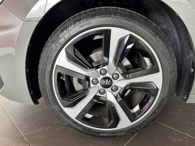 Audi A1 Sportback Sportback 30 TFSI 110 ch S tronic 7 S line  occasion  ROISSY-EN-France - photo n7