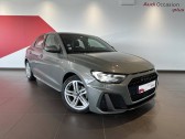 Audi A1 Sportback occasion année 2021 boite Automatique Annonce Audi A1 Sportback occasion Essence Sportback 30 TFSI 110 ch S tronic 7 S line à ROISSY-EN-France