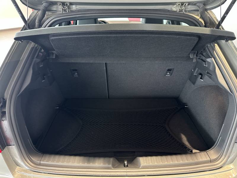 Audi A1 Sportback Sportback 30 TFSI 110 ch S tronic 7 S line  occasion  ROISSY-EN-France - photo n4