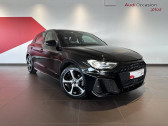 Audi A1 Sportback occasion année 2023 boite Automatique Annonce Audi A1 Sportback occasion Essence Sportback 30 TFSI 110 ch S tronic 7 S line à ROISSY-EN-France