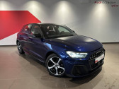 Audi A1 Sportback Sportback 30 TFSI 110 ch S tronic 7 S line   ROISSY-EN-France 95
