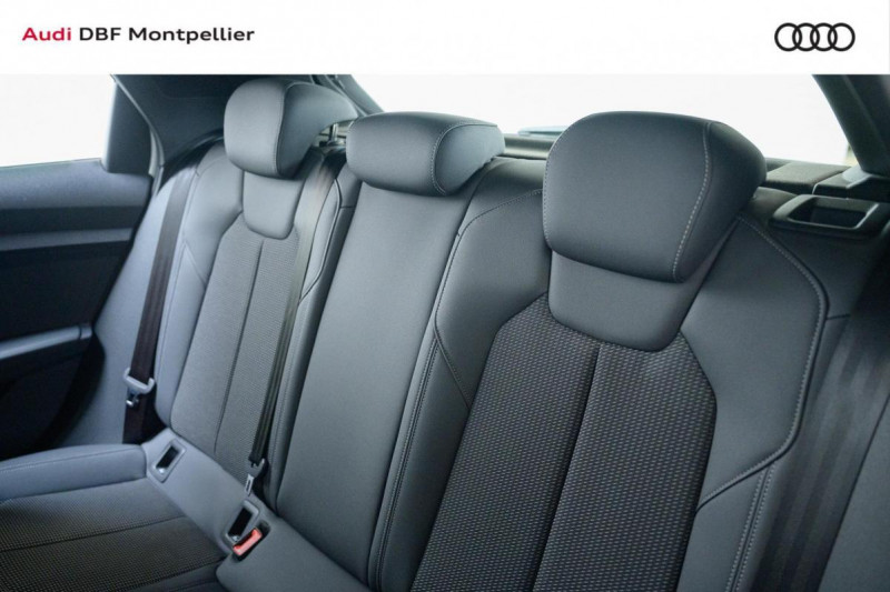 Audi A1 Sportback sportback 30 TFSI 110 ch S tronic 7 S line  occasion  SETE - photo n8
