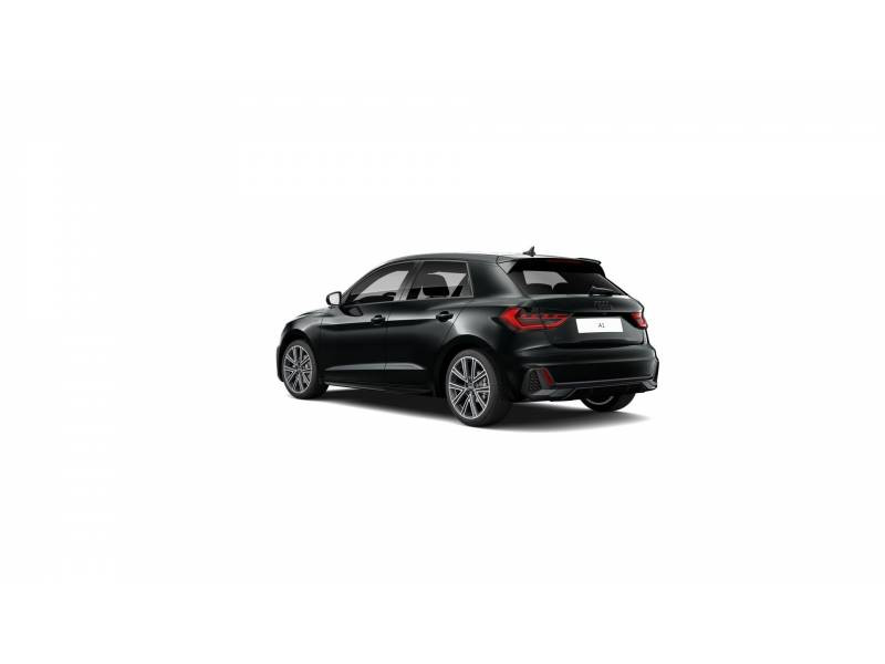 Audi A1 Sportback Sportback 30 TFSI 110 ch S tronic 7 S line  occasion  SAINT-OUEN - photo n2
