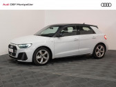 Audi Q2 30 TDI 116 S tronic 7 S line  2023 - annonce de voiture en vente sur Auto Slection.com