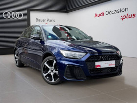 Audi A1 Sportback occasion 2023 mise en vente à NANTERRE par le garage AUDI BAUER PARIS NANTERRE - photo n°1