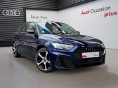 Audi A1 Sportback occasion année 2023 boite Automatique Annonce Audi A1 Sportback occasion Essence Sportback 30 TFSI 110 ch S tronic 7 S line à NANTERRE