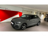 Annonce Audi A1 Sportback occasion Essence Sportback 30 TFSI 110 ch S tronic 7 S line  Paris