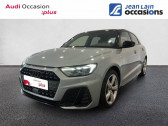 Annonce Audi A1 Sportback occasion Essence Sportback 30 TFSI 110 ch S tronic 7 S line  chirolles