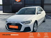 Annonce Audi A1 Sportback occasion Essence sportback 30 tfsi 110 ch s tronic 7  Labge