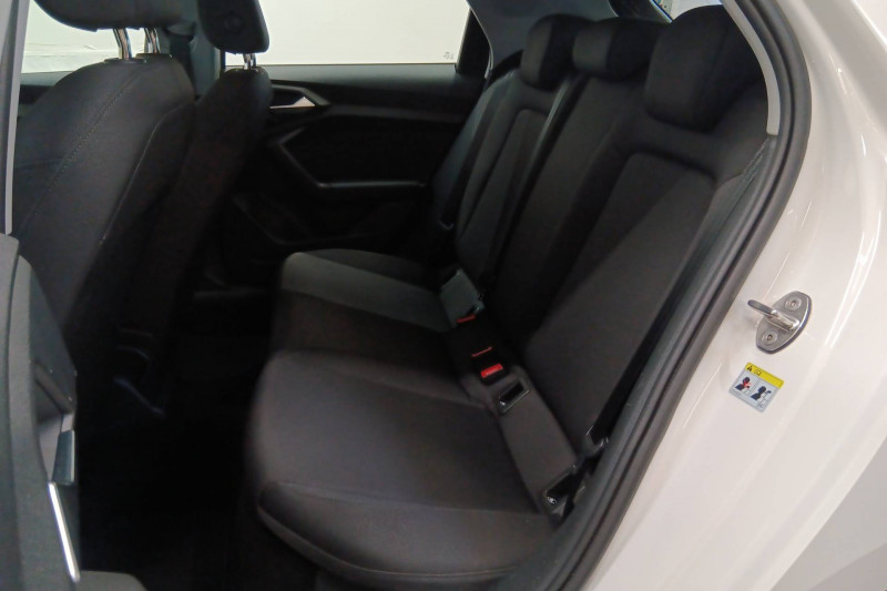 Audi A1 Sportback sportback 30 tfsi 110 ch s tronic 7  occasion  Lormont - photo n11