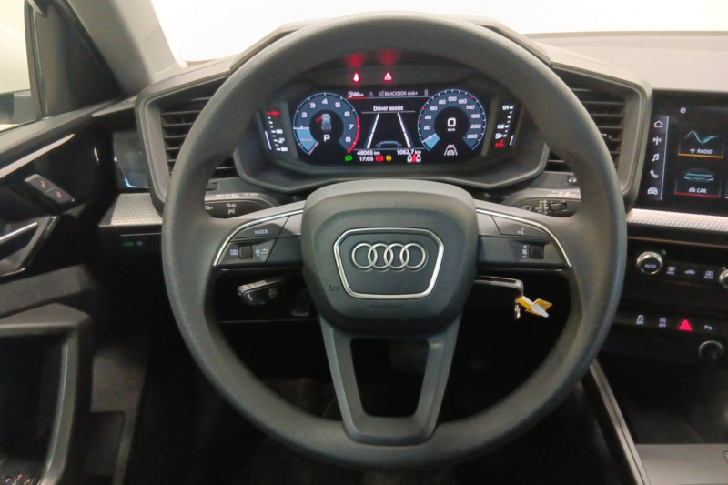 Audi A1 Sportback sportback 30 tfsi 110 ch s tronic 7  occasion  Lormont - photo n13