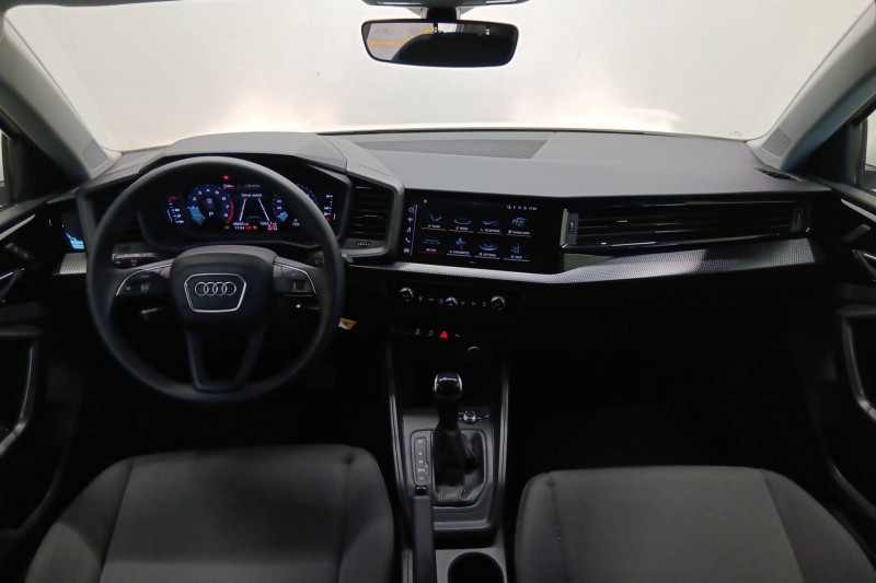 Audi A1 Sportback sportback 30 tfsi 110 ch s tronic 7  occasion  Lormont - photo n12