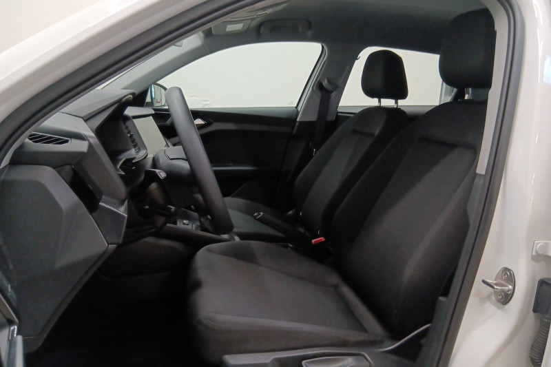 Audi A1 Sportback sportback 30 tfsi 110 ch s tronic 7  occasion  Lormont - photo n10