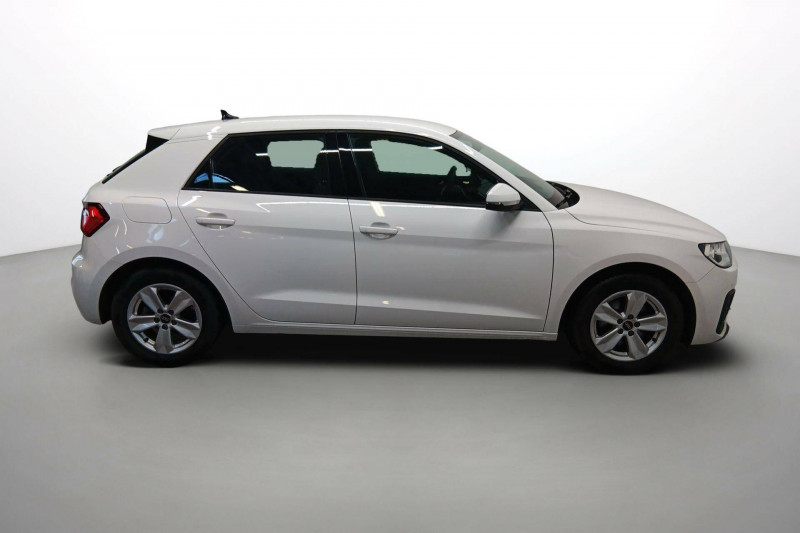 Audi A1 Sportback sportback 30 tfsi 110 ch s tronic 7  occasion  Lormont - photo n6