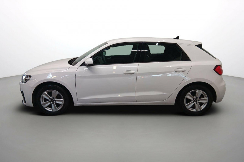 Audi A1 Sportback sportback 30 tfsi 110 ch s tronic 7  occasion  Lormont - photo n5